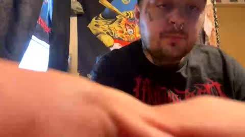 Snapshot of graveyardblunts66 chatting on November 2025 07:36:03 PM graveyardblunts66 online show from November 2025 07:36:03 PM