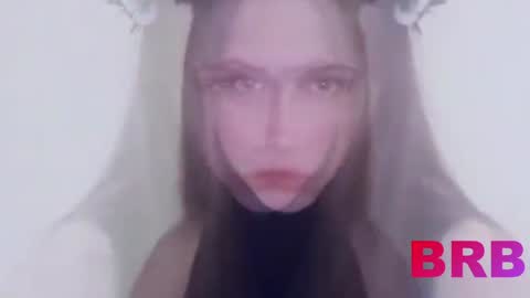 Snapshot of graycewild chatting on January 2025 02:32:01 PM GrayceWild online show from January 2025 02:32:01 PM