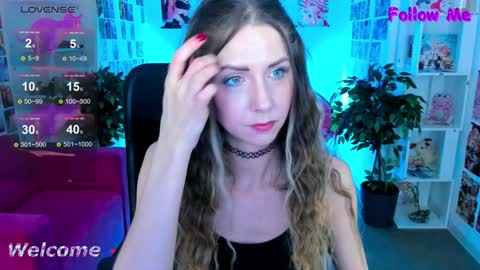 Snapshot of graycewild chatting on January 2025 08:13:02 AM GrayceWild online show from January 2025 08:13:02 AM