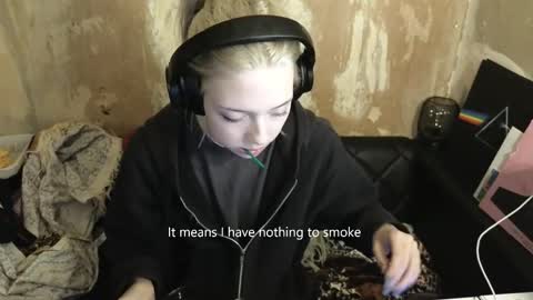 graylovescookies online show from December 2024 07:45:02 PM