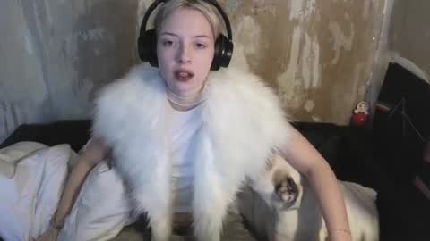 graylovescookies online show from December 2024 10:45:02 AM