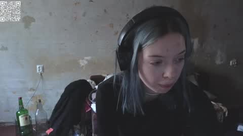 graylovescookies online show from February 2025 02:31:02 PM