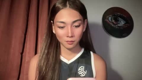 kianna online show from May 2026 10:12:02 AM