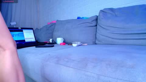 Snapshot of great_blondy chatting on February 2026 11:22:01 PM Anny online show from February 2026 11:22:01 PM