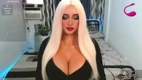 PAULATHEONE online show from June 2026 02:39:02 AM