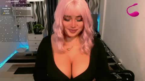PAULATHEONE online show from July 2026 11:23:02 PM