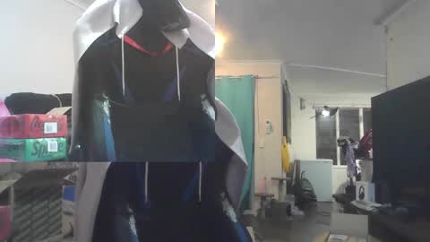 Jazzmin Alexandria online show from November 2025 01:40:01 PM