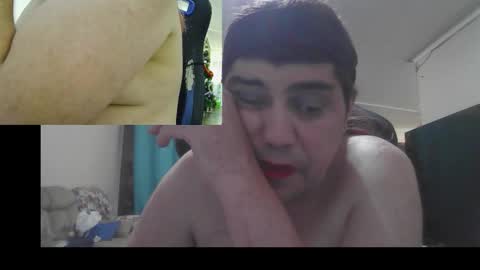 Jazzmin Alexandria online show from November 2025 02:52:02 PM