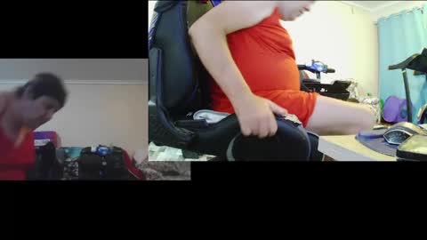 Jazzmin Alexandria online show from April 2026 05:54:01 PM