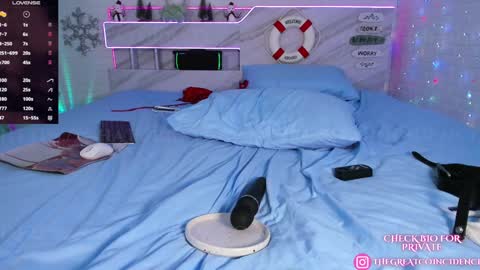 Snapshot of greatcoincidence chatting on December 2024 06:14:01 AM Jasmine Jas Next Stream is Today  on 011224  At 8PM PDT online show from December 2024 06:14:01 AM