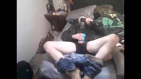 Lord Satan online show from November 2025 01:15:01 AM