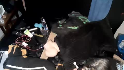 Lord Satan online show from January 2026 04:59:01 AM