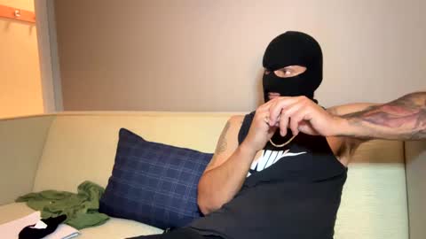 greatwhiteviper online show from September 2025 03:15:02 PM