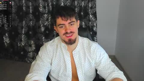 Snapshot of greekgod199 chatting on February 2026 05:46:02 AM greekgod199 online show from February 2026 05:46:02 AM
