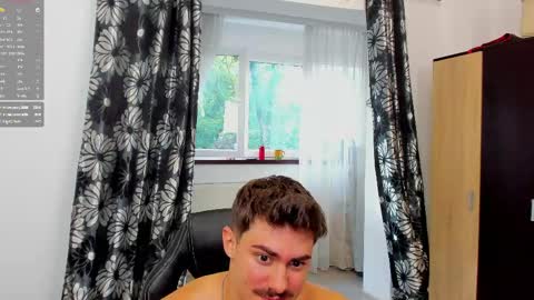 Snapshot of greekgod199 chatting on May 2026 04:18:01 AM greekgod199 online show from May 2026 04:18:01 AM