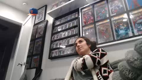 greekgodandgoddess online show from February 2025 05:31:02 AM