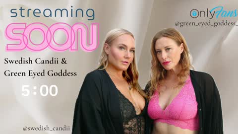 Snapshot of green_eyed_goddess_ chatting on January 2025 04:05:01 AM Green Eyed Goddess online show from January 2025 04:05:01 AM
