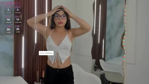 green_lov online show from March 2026 12:01:01 PM