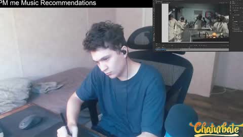 greendynomite_04 online show from April 2026 04:51:01 PM