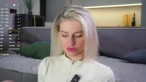 Snapshot of greengazon chatting on May 2026 01:50:01 PM Kelly online show from May 2026 01:50:01 PM