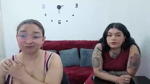 Karla Green online show from June 2026 03:23:01 PM