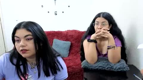 Karla Green online show from June 2026 09:03:02 PM