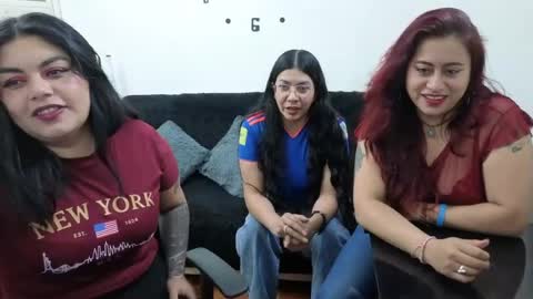 Karla Green online show from June 2026 05:18:02 PM
