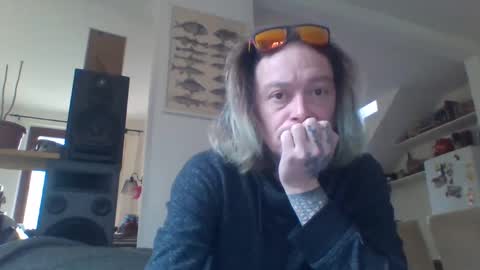 Greenmoon online show from January 2025 11:54:01 AM