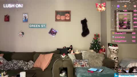 SexQueen Nikki online show from November 2025 05:11:01 AM