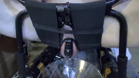 electrogee1 online show from April 2026 09:09:02 PM