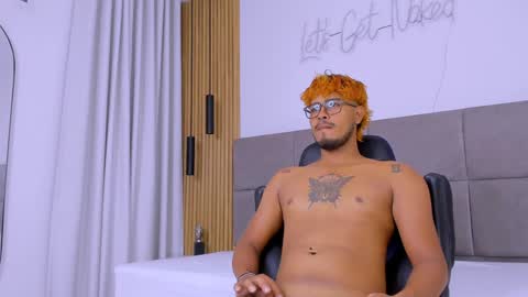 Gregori online show from December 2024 02:33:02 PM