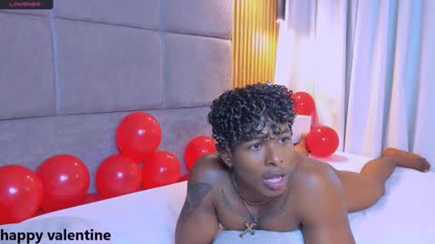 Gregori online show from February 2025 05:46:02 PM