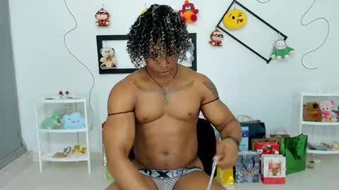 Gregori online show from November 2025 12:49:02 PM