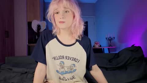 Greg-independent model online show from February 2026 08:14:02 PM