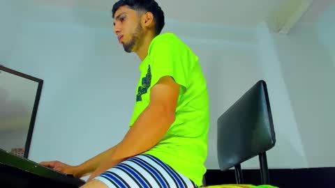 GREGORY online show from January 2025 04:02:02 PM