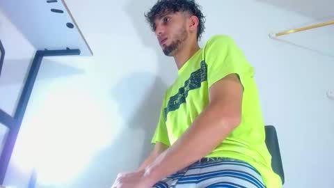 GREGORY online show from September 2025 01:49:01 AM