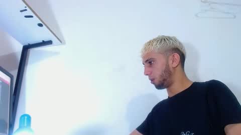 GREGORY online show from September 2025 11:18:02 PM