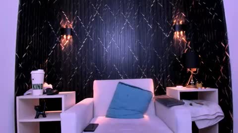 GregorySforza online show from October 2025 12:28:01 PM