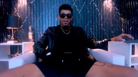 GregorySforza online show from February 2026 10:17:01 PM