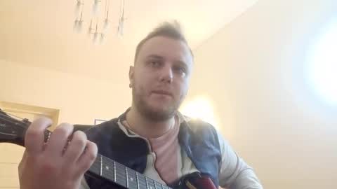 Snapshot of gregory_the_bear chatting on December 2024 04:58:01 PM Gregory online show from December 2024 04:58:01 PM