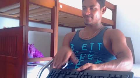 Snapshot of gregory_x chatting on January 2025 07:43:01 PM Gregory max online show from January 2025 07:43:01 PM