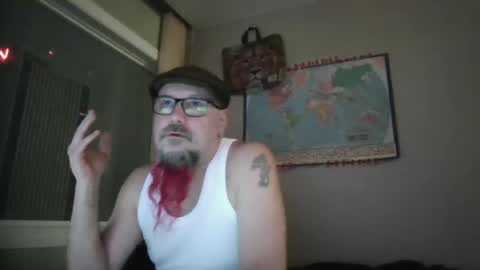 Snapshot of gregrev chatting on January 2025 05:26:02 AM gregrev online show from January 2025 05:26:02 AM