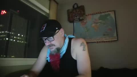 Snapshot of gregrev chatting on January 2025 01:27:01 AM gregrev online show from January 2025 01:27:01 AM