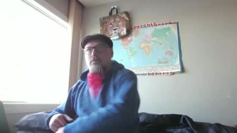 Snapshot of gregrev chatting on January 2025 10:17:02 PM gregrev online show from January 2025 10:17:02 PM