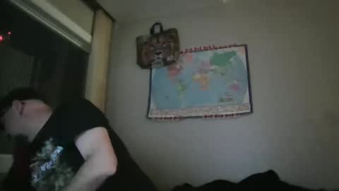 Snapshot of gregrev chatting on January 2025 07:08:02 AM gregrev online show from January 2025 07:08:02 AM