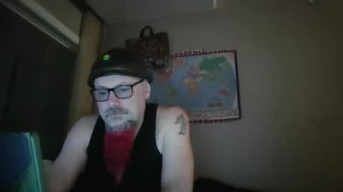 Snapshot of gregrev chatting on February 2025 05:02:02 AM gregrev online show from February 2025 05:02:02 AM