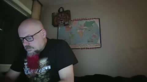 Snapshot of gregrev chatting on March 2025 02:46:02 AM gregrev online show from March 2025 02:46:02 AM