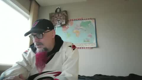 Snapshot of gregrev chatting on March 2025 01:14:02 AM gregrev online show from March 2025 01:14:02 AM