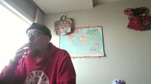 Snapshot of gregrev chatting on October 2025 10:38:01 PM gregrev online show from October 2025 10:38:01 PM