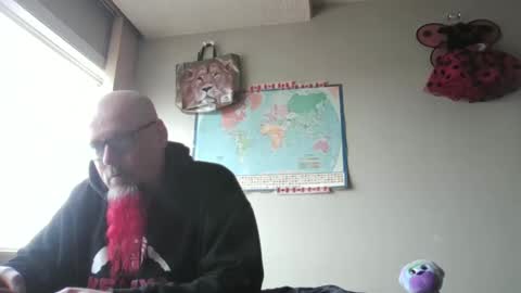 Snapshot of gregrev chatting on October 2025 10:29:02 PM gregrev online show from October 2025 10:29:02 PM